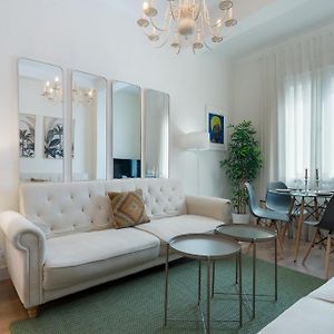 Appartement met Drie Slaapkamers